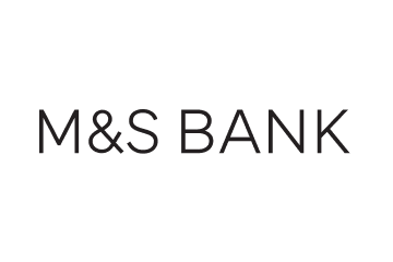 M&S Bank Logo