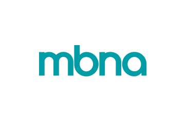 MBNA Logo