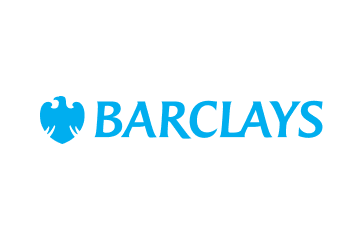 Barclays Logo