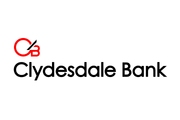 Clydesdale Bank Logo