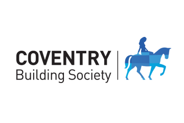 Coventry Building Society Logo