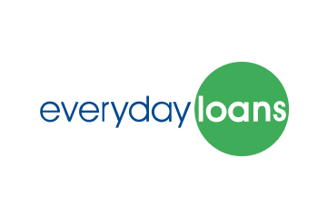 Everyday Loans Logo