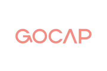 GoCap Logo