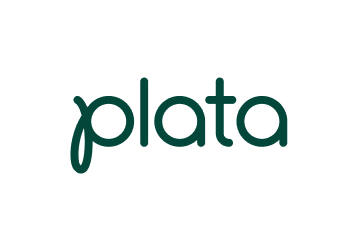 Plata Logo
