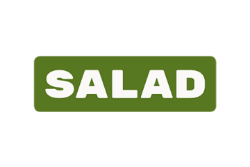 Salad Money Logo