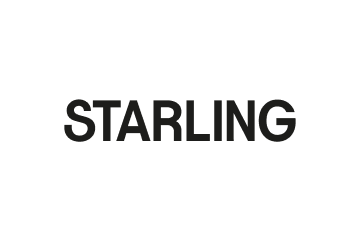 Starling Bank Logo