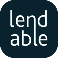 Lendable UK personal loan provider logo