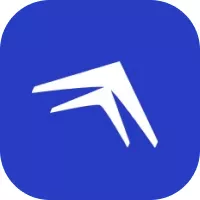 Plane Saver Credit Union UK personal loan provider logo