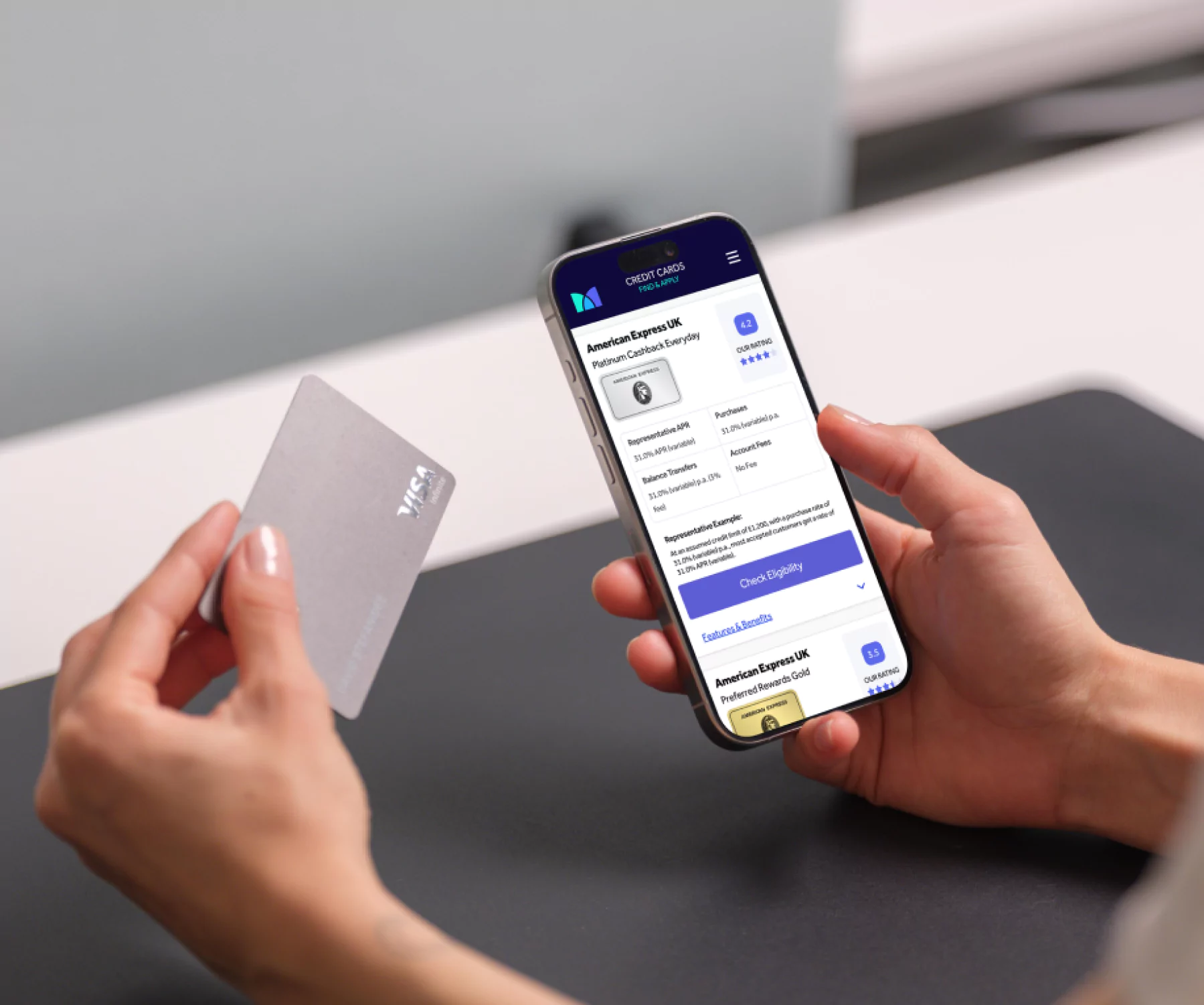 what is apr and how does it work