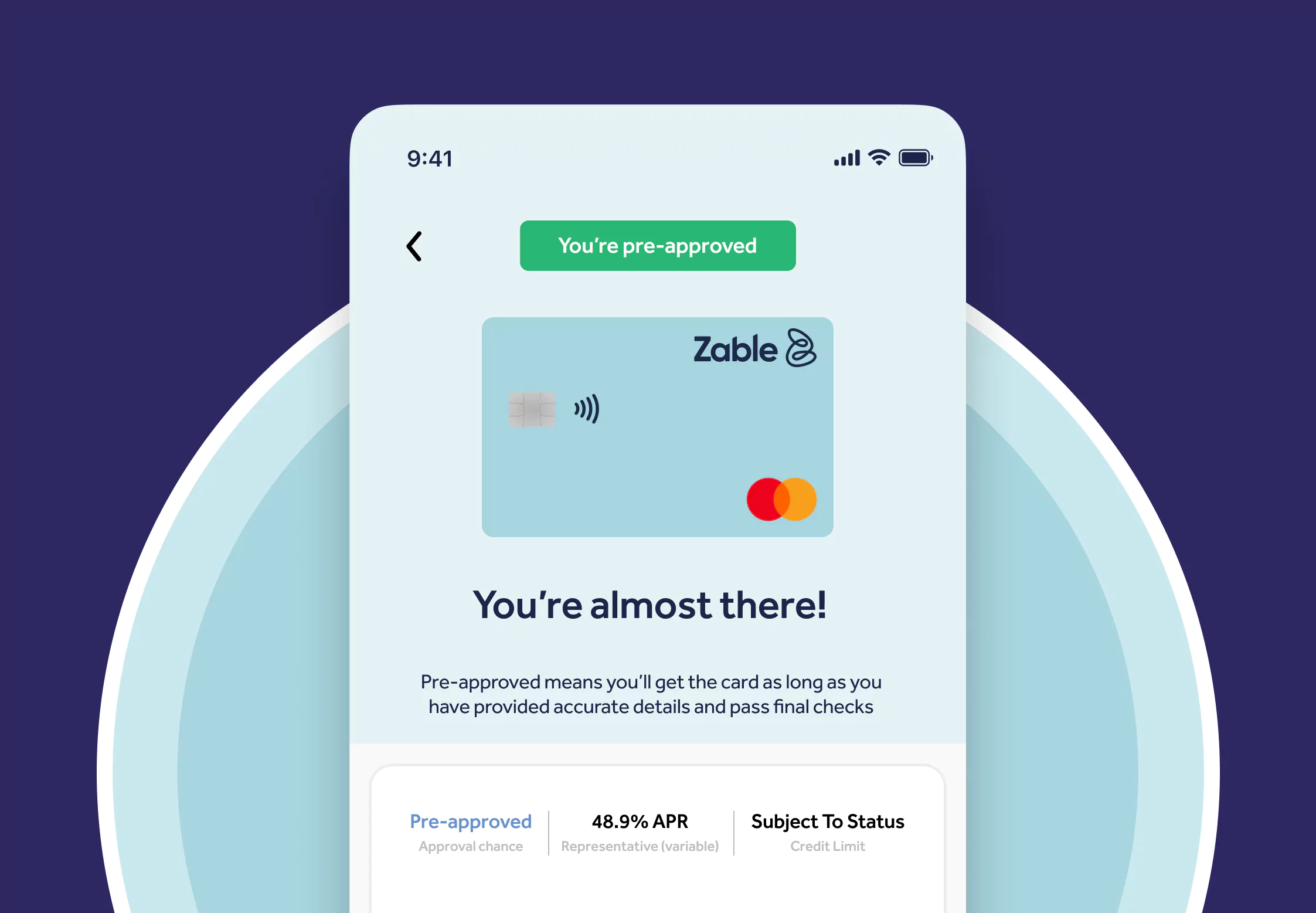 Zable Credit Card Review: Is it legit, safe, and worth it?