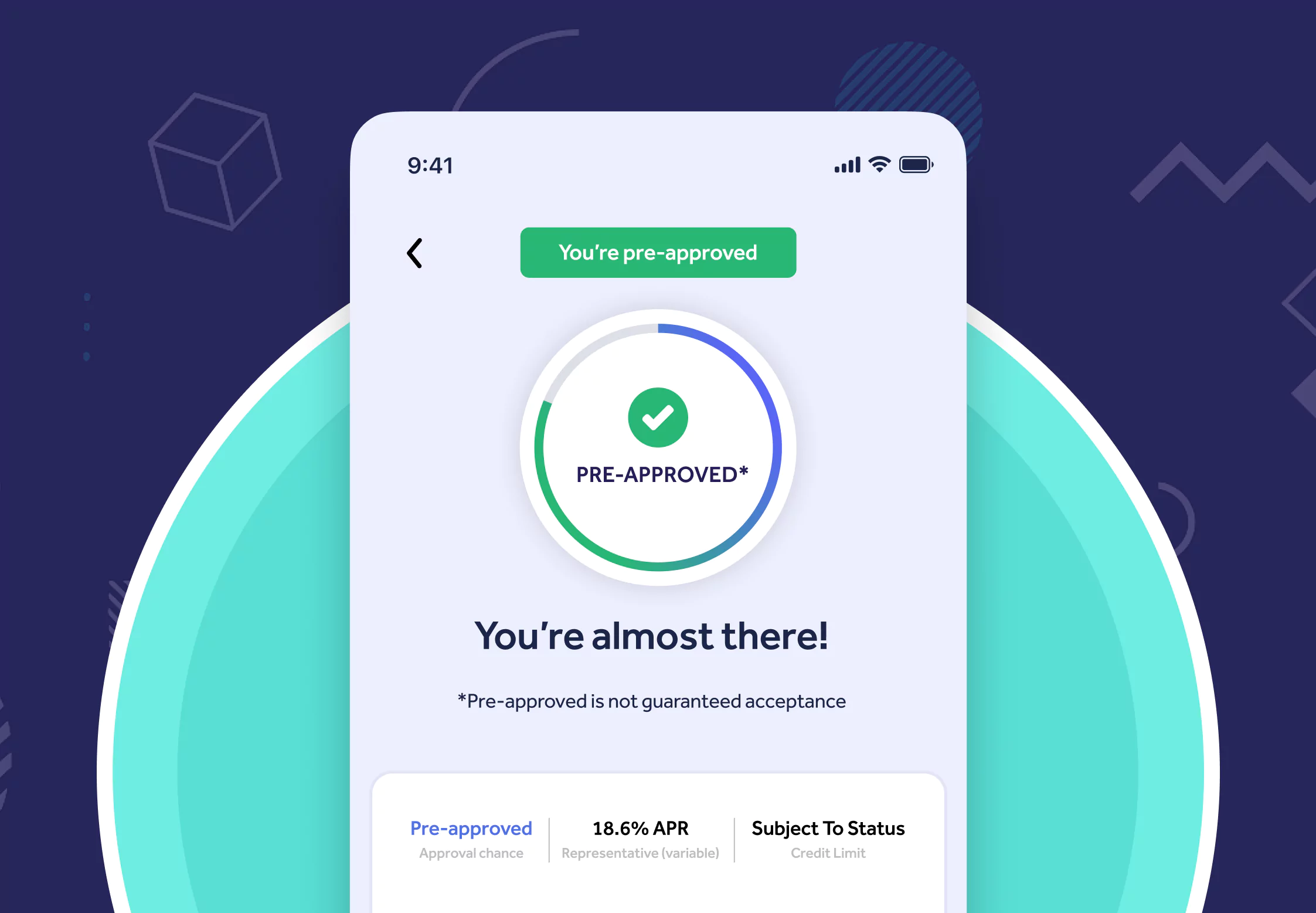 loan-eligibility-feature