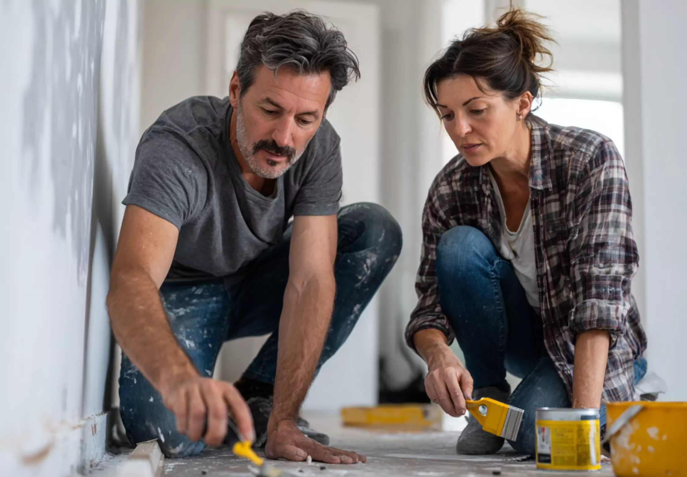 Home Improvement Loans UK - Calculator and Eligibility