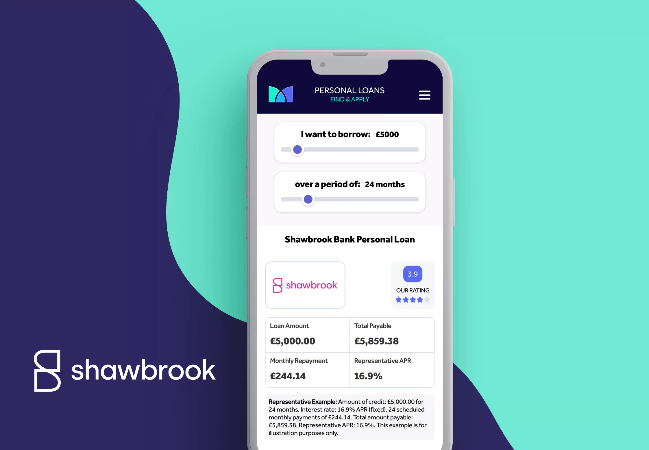 Shawbrook Personal Loans: Rates, Eligibility and Review