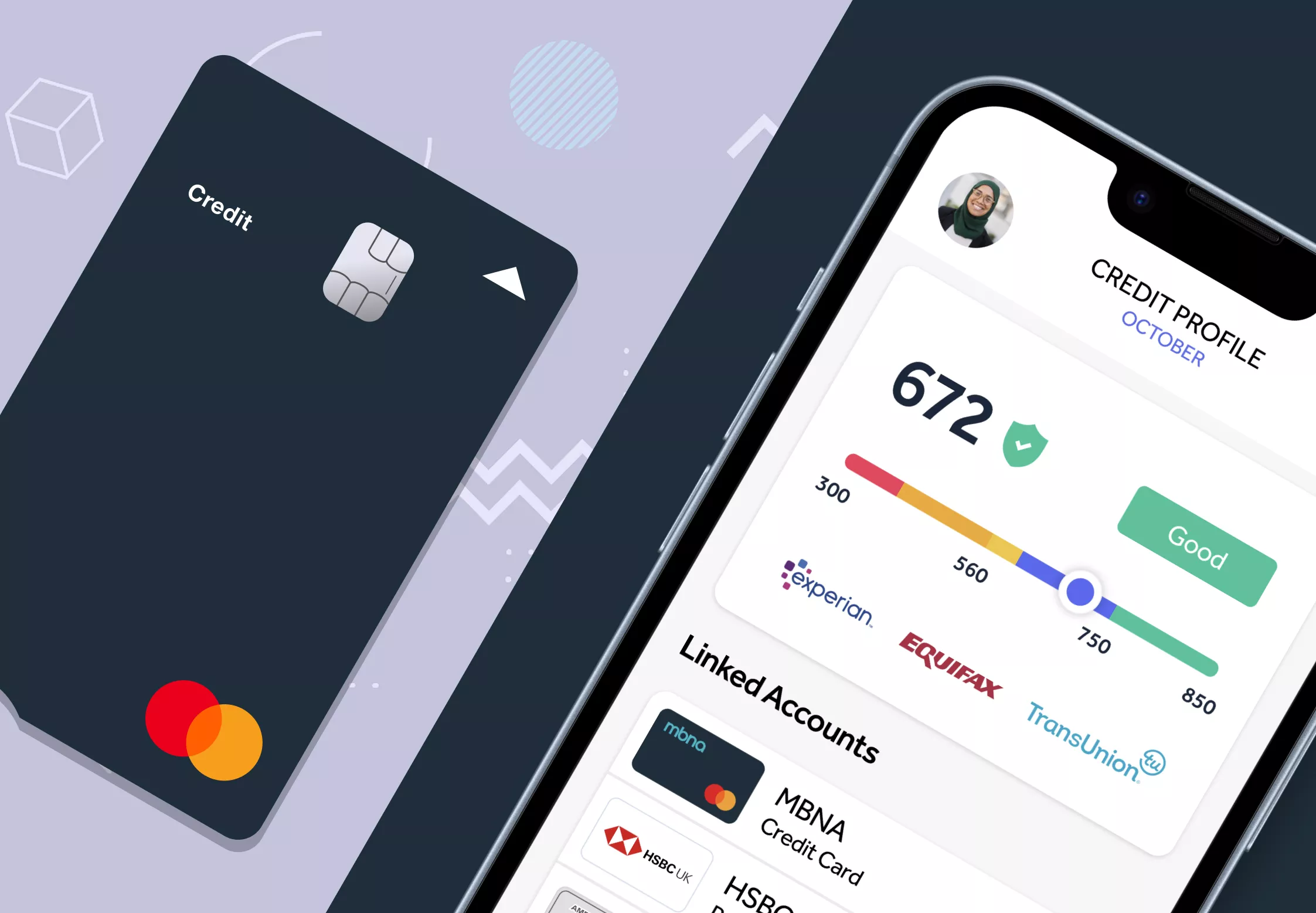 Balance transfer cards for credit builders