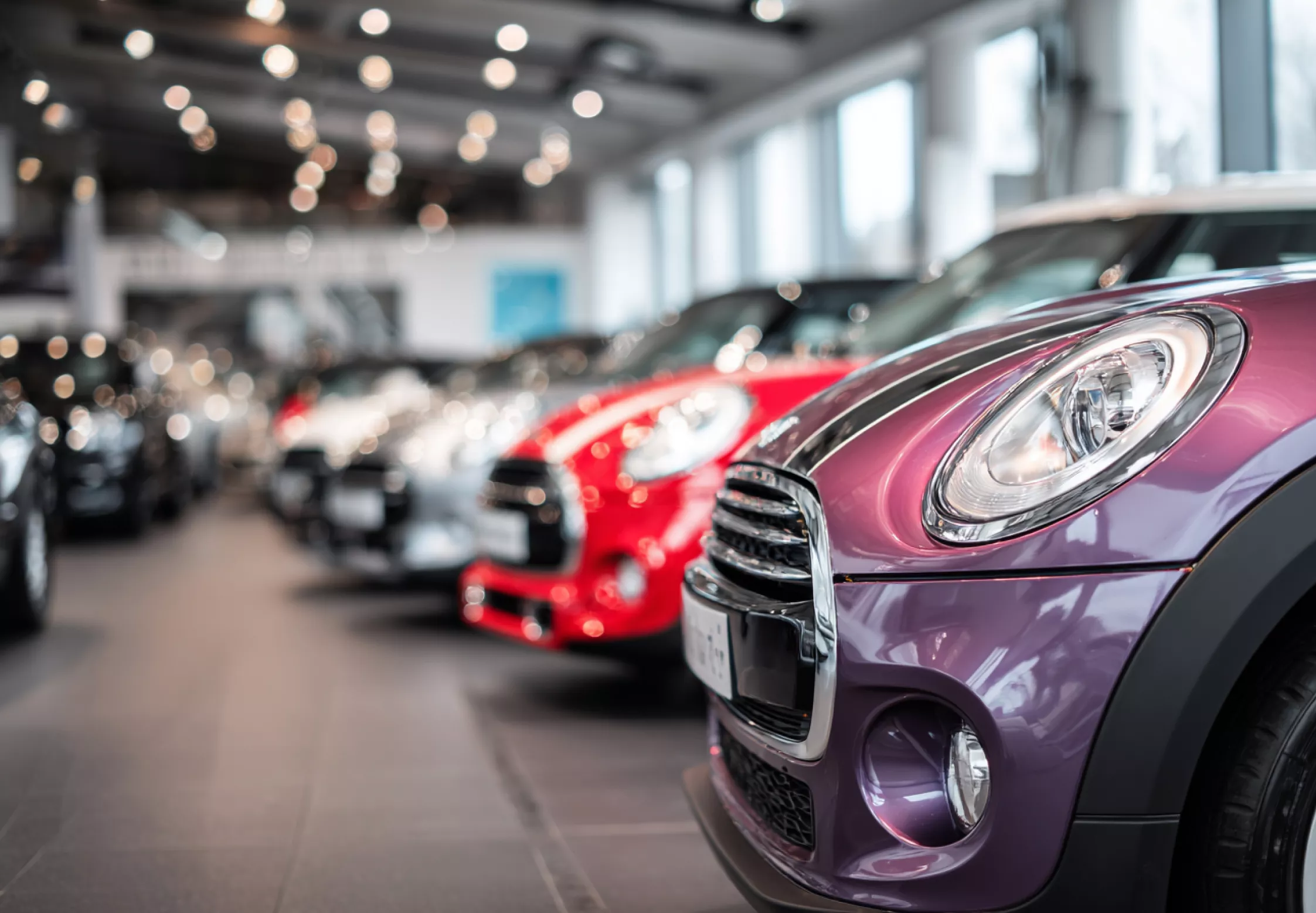 Quick car finance: A practical guide to fast approval