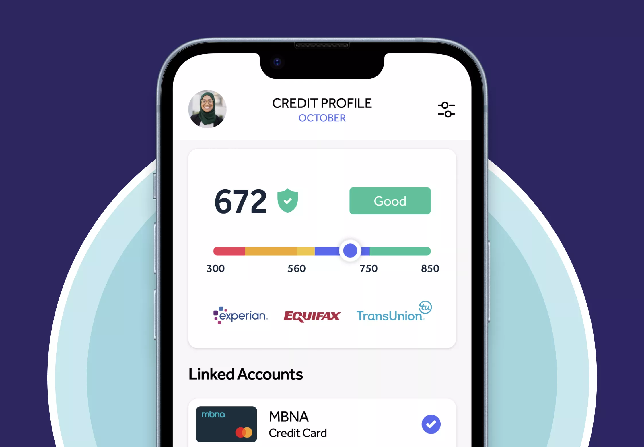 What credit score is needed for car finance in the UK?