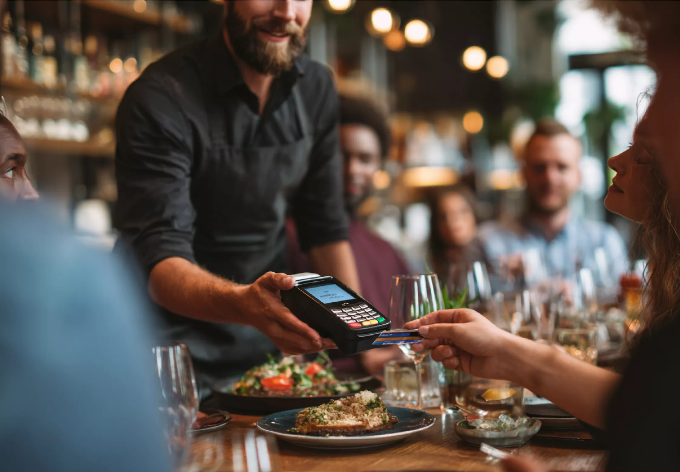 Credit Cards for everyday spending