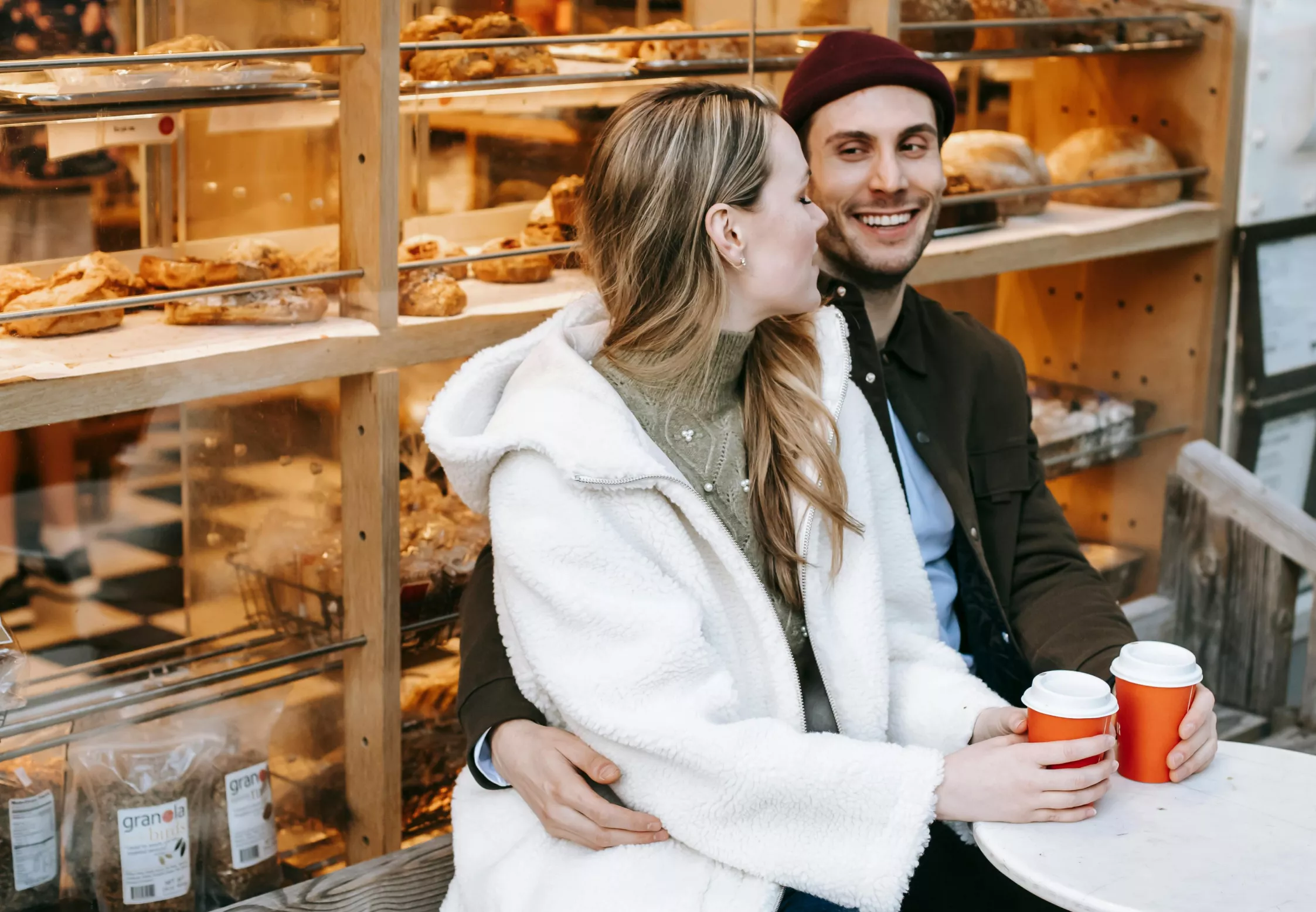 Can foreigners get personal loans in the UK?