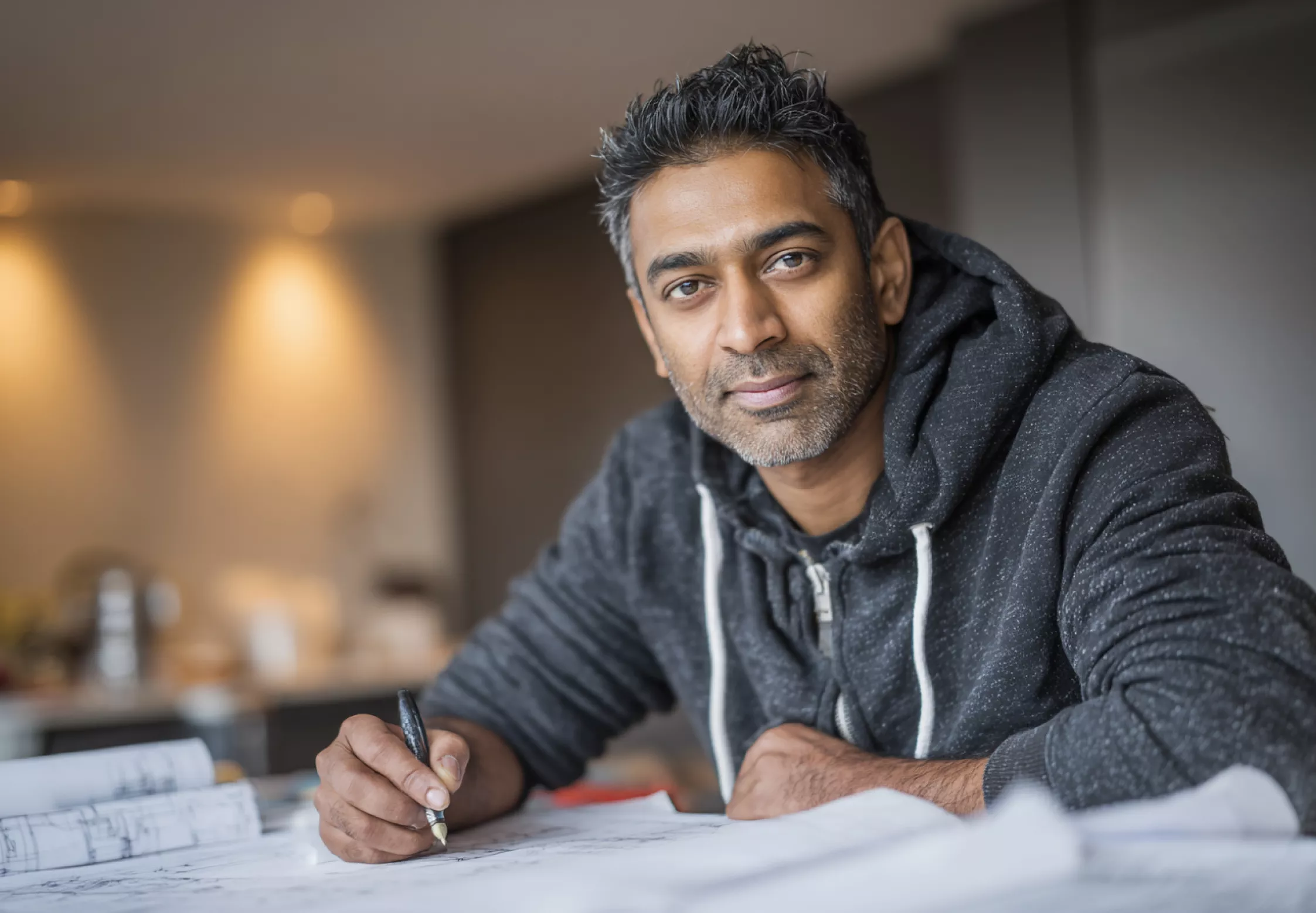 What loans can you apply for when you're self-employed?